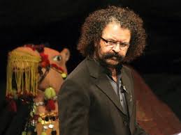 Ayub Khoso