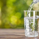 Benefits of drinking water