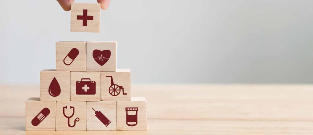 Health Insurance in Pakistan