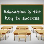 Education is the greatest