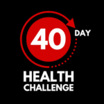 Health revolution in forty days