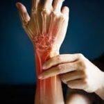 Healthy bones