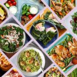 Healthy diet plan