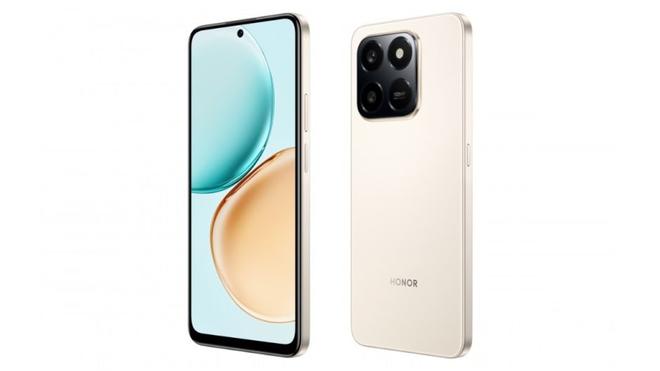Honor X7d