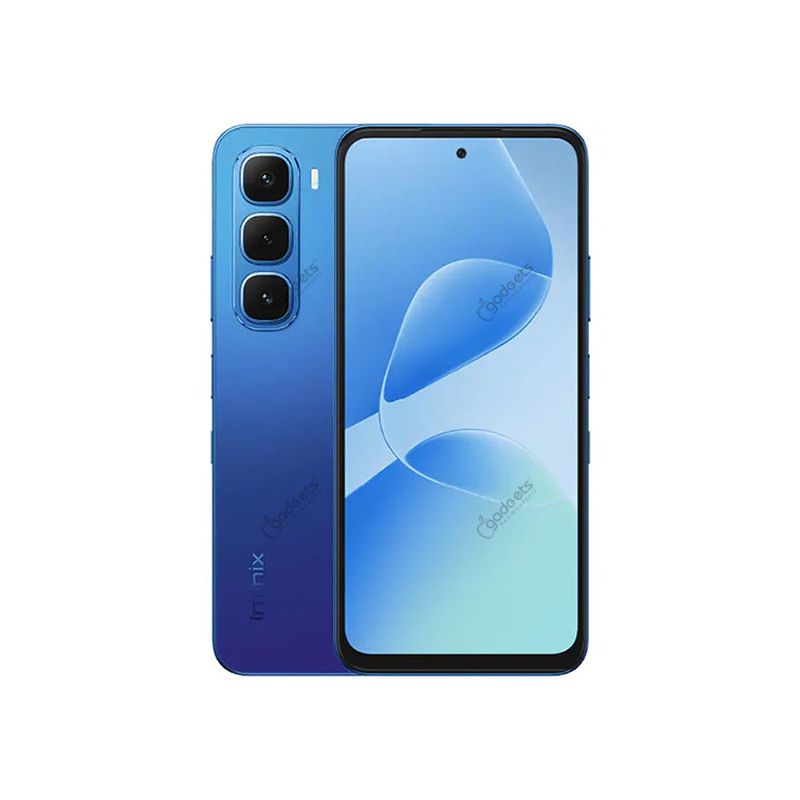 Infinix Hot 60i