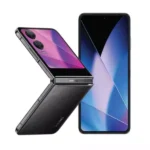 Infinix Zero flip