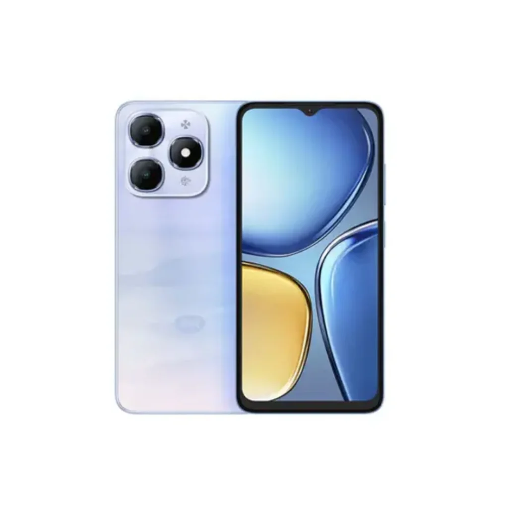 Itel A90 Limited Edition
