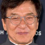 Jackie Chan