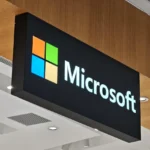 Microsoft