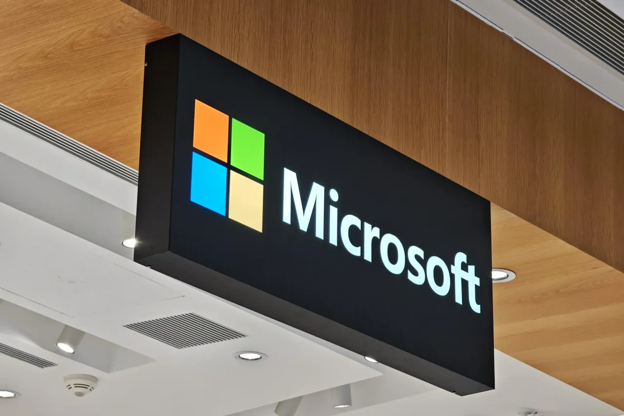 Microsoft