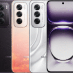 Oppo Reno 12 5G