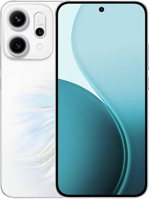 Oppo Reno 14 FS