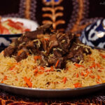 Pilaf Recipe