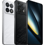 Poco F6 Pro