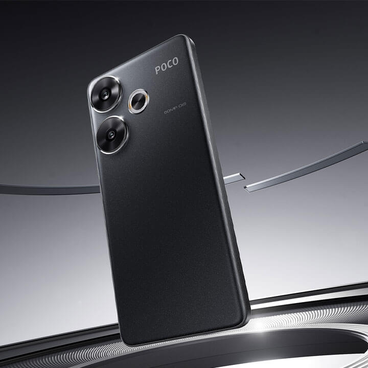 Poco F6