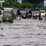Rain alert continues