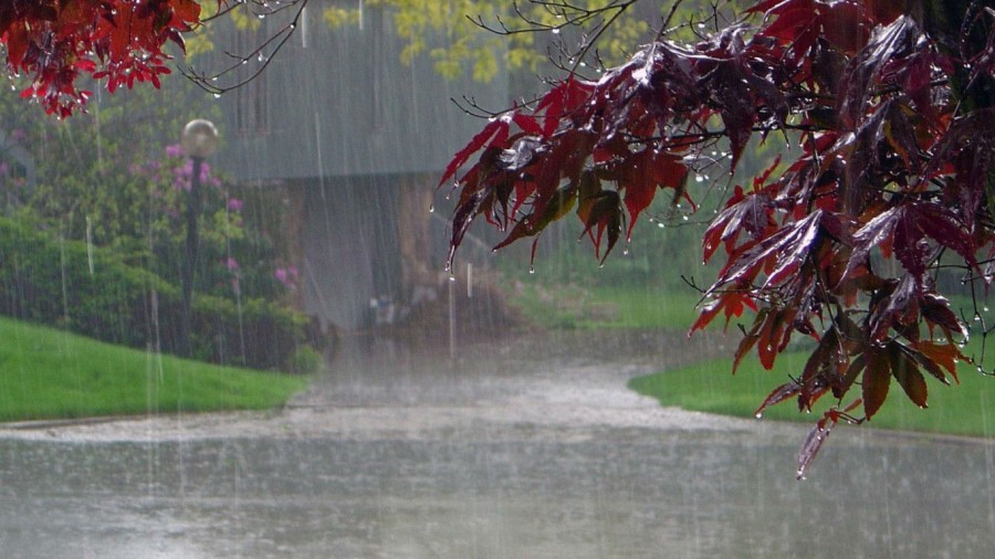 Rainy season