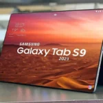 Samsung is working on three new tablets