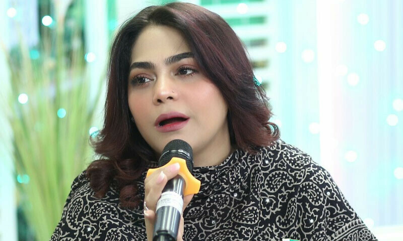 Sanam Marwi