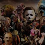 Scary movies