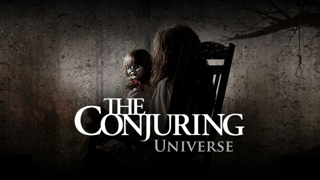 The Conjuring (2013)