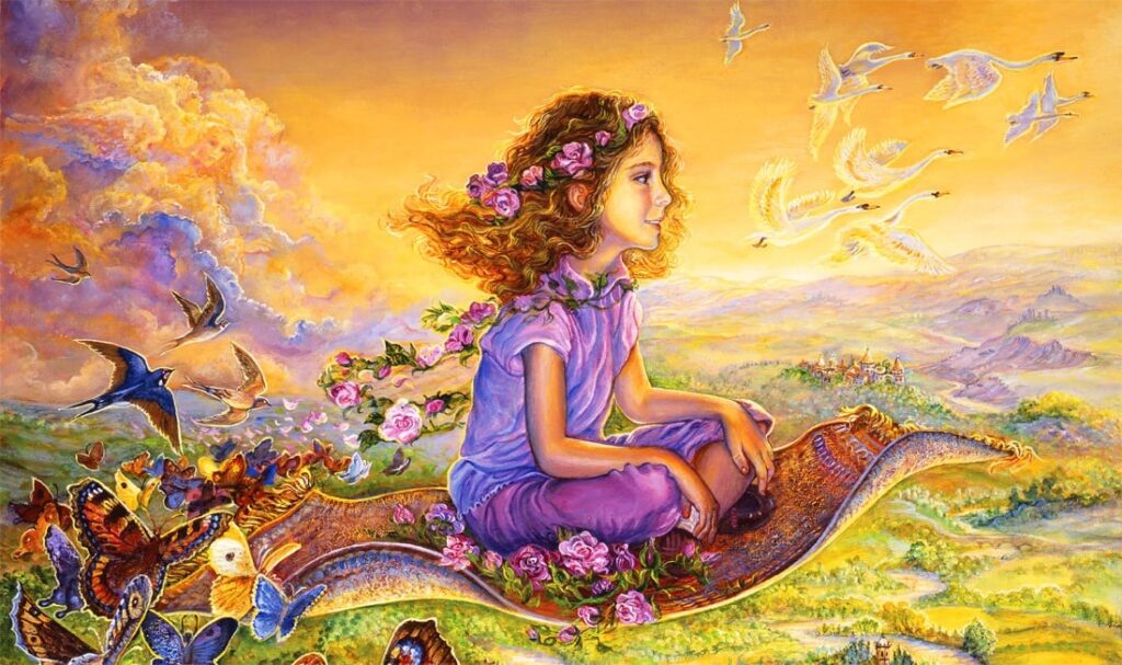 The Interpretation of Dreams