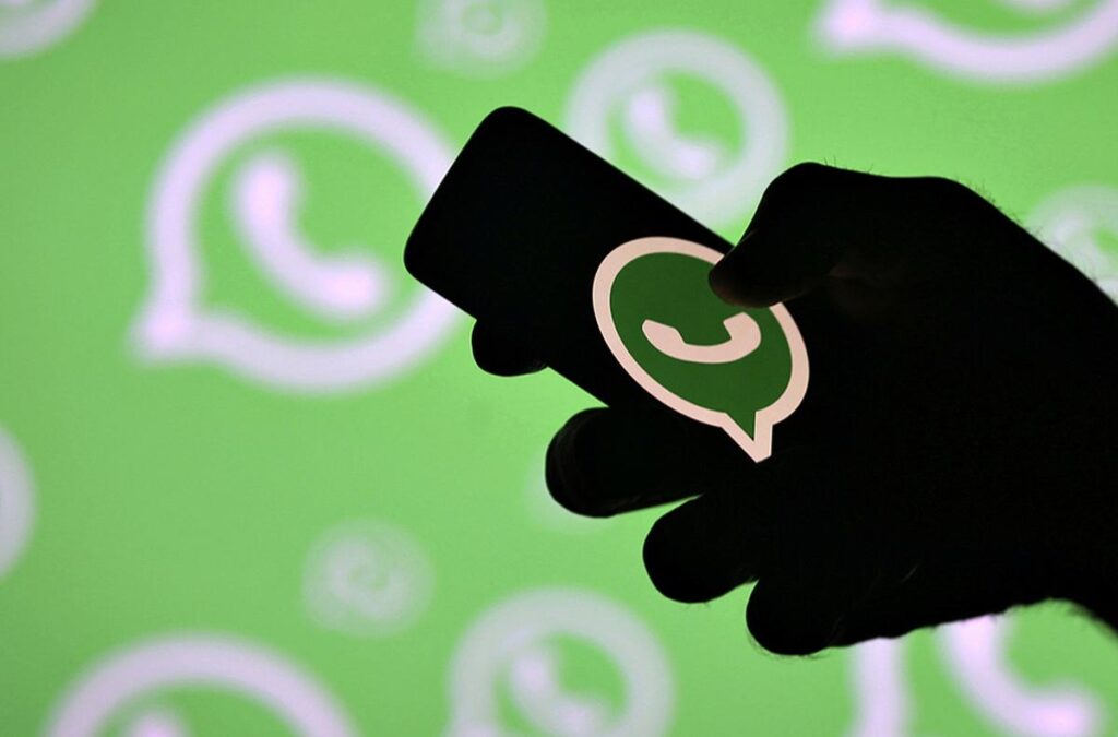 لاکھوں واٹس ایپ اکاؤنٹ ڈیلیٹ