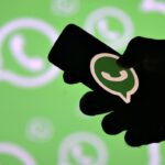 WhatsApp accounts