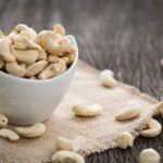 cashews