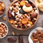 dried fruits for sports enthusiasts