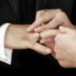 engagement ring