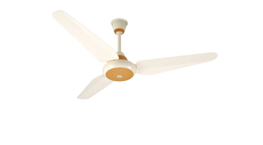 fan manufacturing companies
