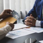 loan for new business