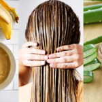 Amazing ways to beautify hair with natural ingredients
