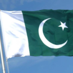 pakistan