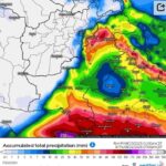 weather forecast